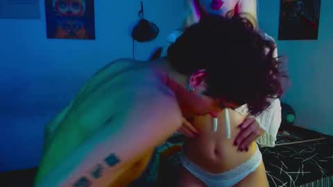 Snapshot of bonnie_y_ash chatting on 17, 10, 2025 Bonnie Y Ash online show from 17, 10, 2025