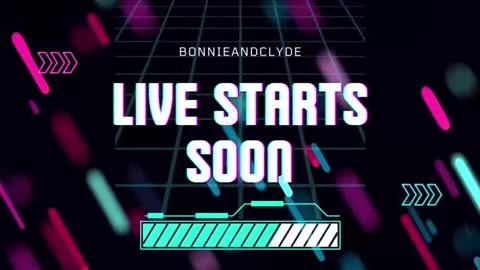 bonnieandclyde540767 online show from 12, 9, 2025