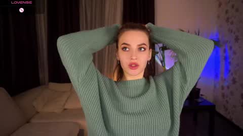 Grace online show from 20, 12, 2024