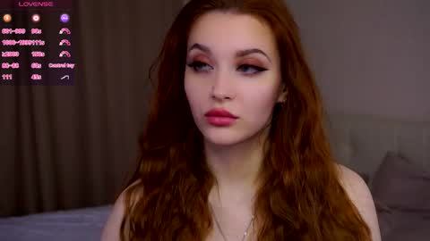 Grace online show from 21, 9, 2025