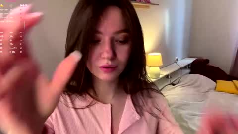 Grace online show from 23, 2, 2026