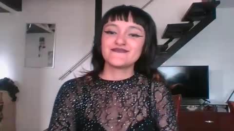 Snapshot of bonniediamond chatting on 28, 10, 2025 bonniediamond online show from 28, 10, 2025