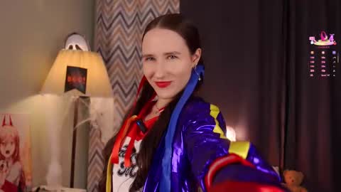 Emma online show from 31, 10, 2025