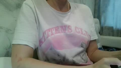 Snapshot of bonnieexcite chatting on 16, 9, 2025 BonnieExcite online show from 16, 9, 2025