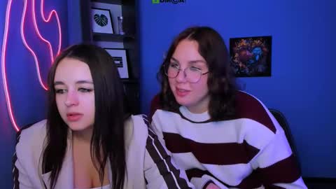 Snapshot of bonniemuse_ chatting on 20, 3, 2026 Bonnie online show from 20, 3, 2026