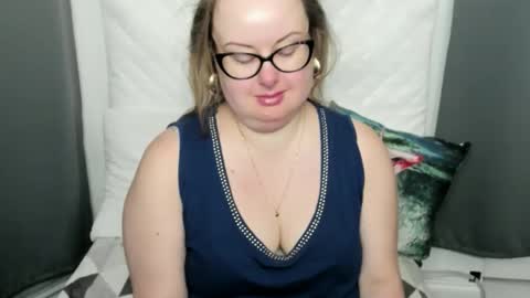 Bonnie online show from 26, 11, 2025