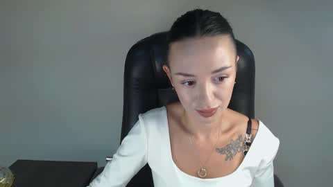 Bonnie online show from 18, 9, 2025