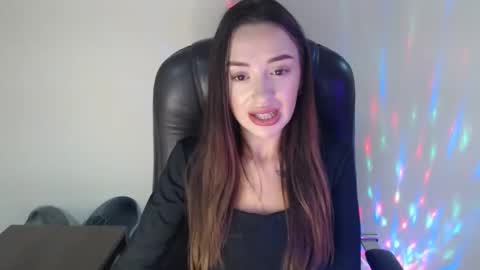 Bonnie online show from 12, 10, 2025