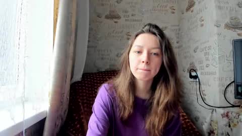 Bonny Kimberly online show from 6, 3, 2025