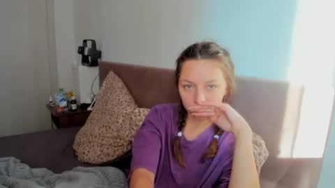 Bonny Kimberly online show from 30, 9, 2025