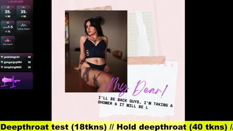 Snapshot of bonny_petite chatting on 6, 12, 2024 Vicky online show from 6, 12, 2024