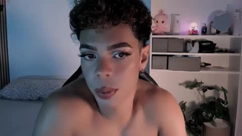 Bonny Shine online show from 25, 9, 2025