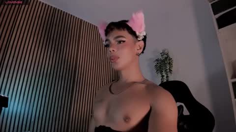 Bonny Shine online show from 25, 10, 2025