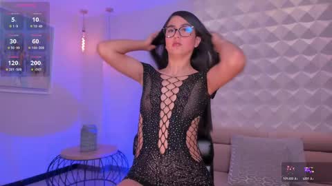 Snapshot of bonnyrosex chatting on 28, 9, 2025 Bonny online show from 28, 9, 2025