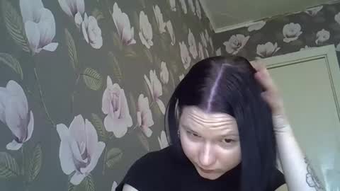 Snapshot of bony_may4 chatting on 14, 1, 2025 bony_may4 online show from 14, 1, 2025