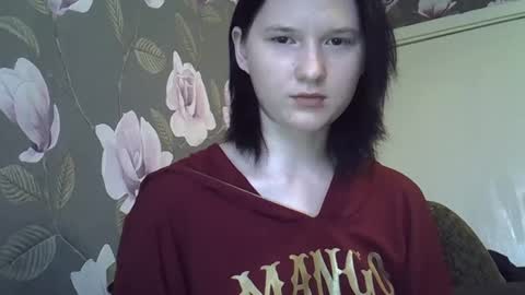 Snapshot of bony_may4 chatting on 16, 1, 2025 bony_may4 online show from 16, 1, 2025