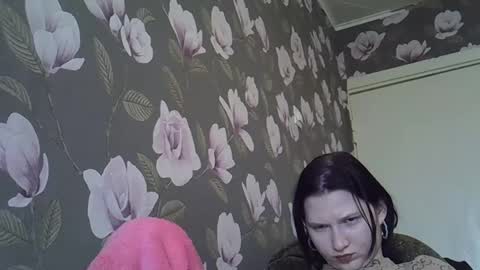 Snapshot of bony_may4 chatting on 24, 1, 2025 bony_may4 online show from 24, 1, 2025