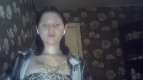 Snapshot of bony_may4 chatting on 13, 9, 2025 bony_may4 online show from 13, 9, 2025