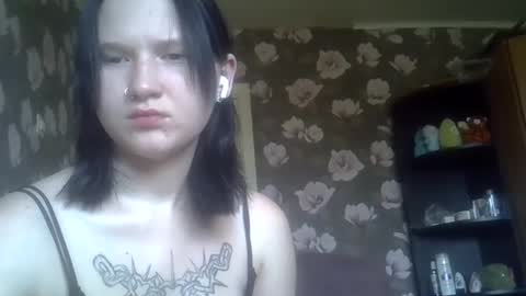 Snapshot of bony_may4 chatting on 14, 9, 2025 bony_may4 online show from 14, 9, 2025