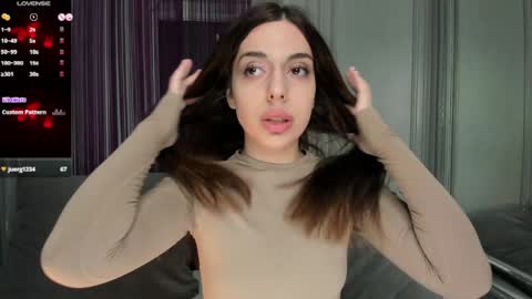 EVA online show from 15, 12, 2024