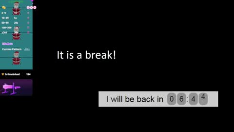 EVA online show from 20, 12, 2024