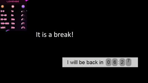 EVA online show from 19, 1, 2025