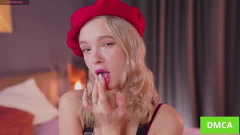 Alina online show from 19, 10, 2025