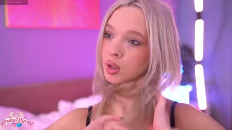 Alina online show from 14, 4, 2026