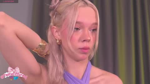 Alina online show from 25, 5, 2026