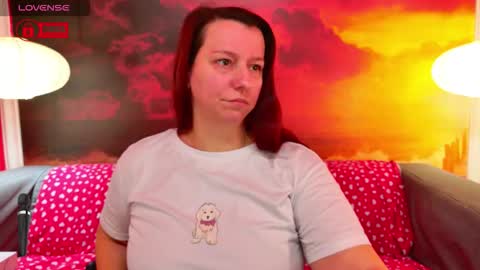 BoobyIANAx online show from 29, 10, 2025