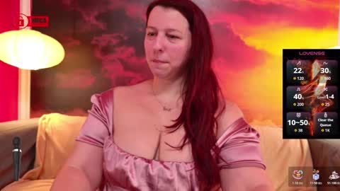 BoobyIANAx online show from 15, 12, 2025