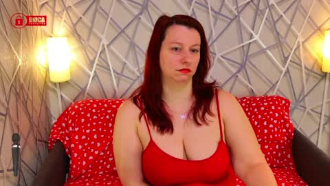 BoobyIANAx online show from 27, 3, 2026