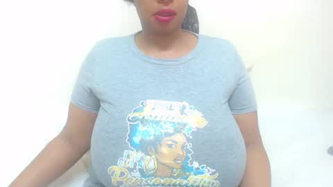 boobyqueen online show from 19, 3, 2026