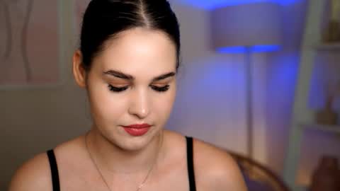 boobyybliss online show from 12, 9, 2025