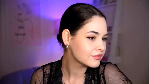 boobyybliss online show from 17, 1, 2026