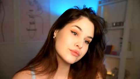 boobyybliss online show from 19, 1, 2026