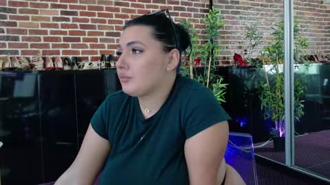 boobzilla_ online show from 18, 5, 2026