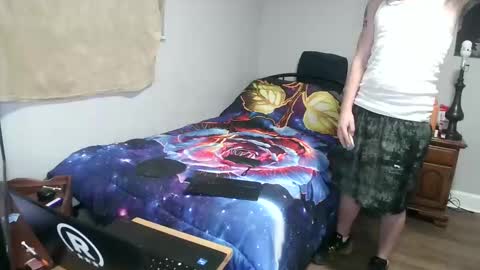 Snapshot of boogieflexxx chatting on 26, 9, 2025 boogieflexxx online show from 26, 9, 2025