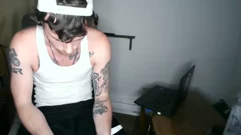 Snapshot of boogieflexxx chatting on 9, 10, 2025 boogieflexxx online show from 9, 10, 2025