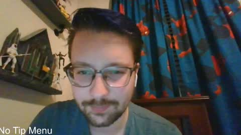 Booker Baxton online show from 28, 1, 2025