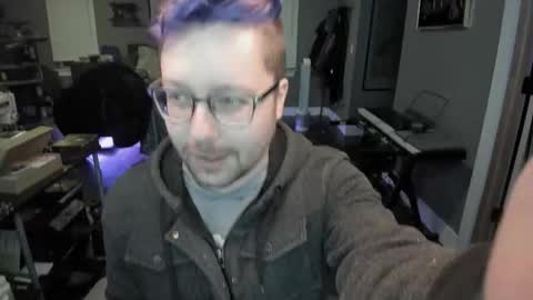 Booker Baxton online show from 21, 2, 2026