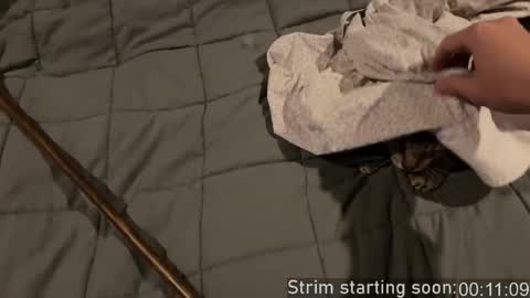 Booker Baxton online show from 2, 6, 2026