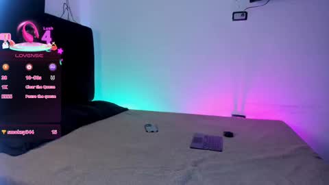 Snapshot of boomchikawow chatting on 15, 11, 2025 BoomChikawow online show from 15, 11, 2025