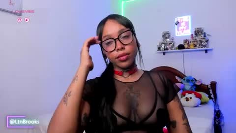 Snapshot of boonie_brooks chatting on 3, 7, 2026 Anna Brooks online show from 3, 7, 2026