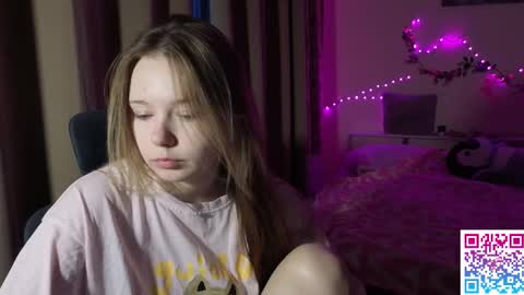 Milena online show from 13, 2, 2026