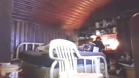 Booshwa online show from 28, 11, 2025