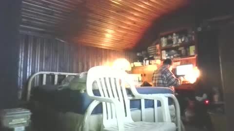 Booshwa online show from 1, 12, 2025