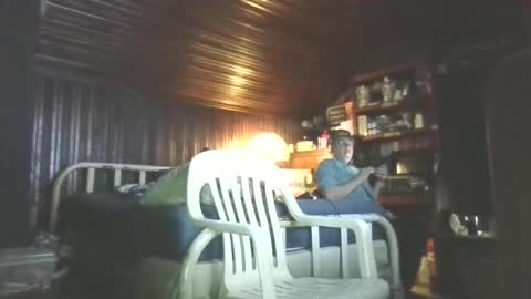 Booshwa online show from 17, 2, 2026