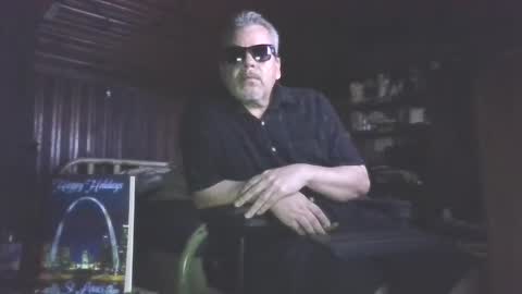 Booshwa online show from 21, 5, 2026