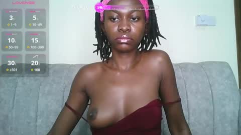 Heather online show from 23, 12, 2024